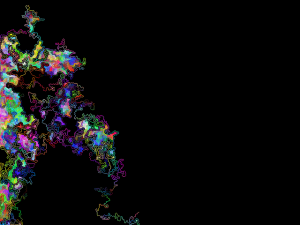Colours 30000!