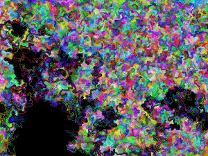 Colours 230000!
