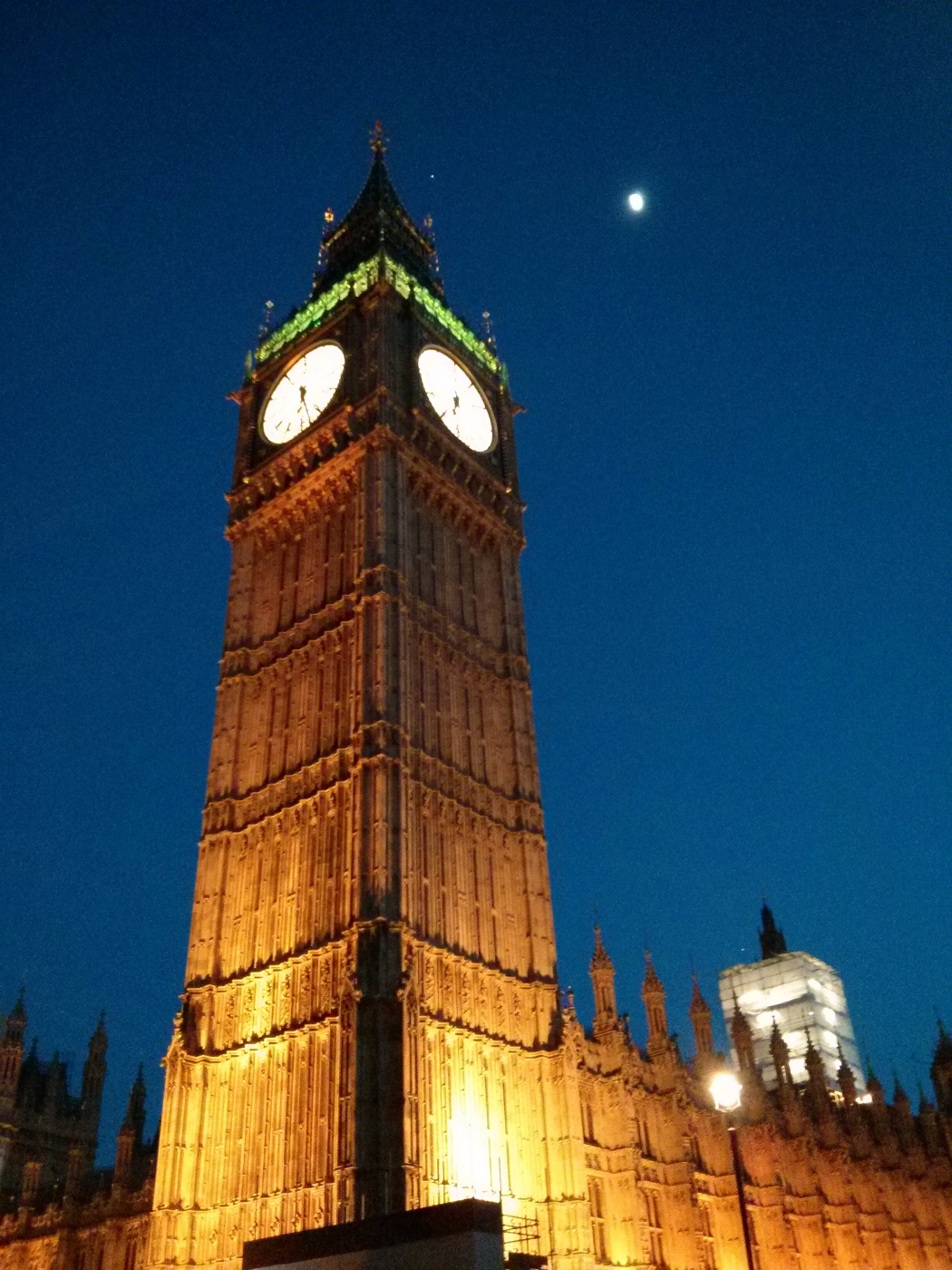 Big Ben