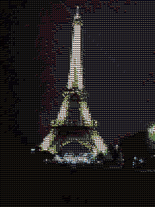 Eiffel