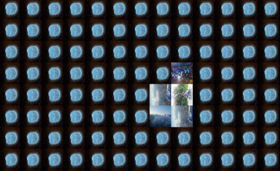 Mosaic