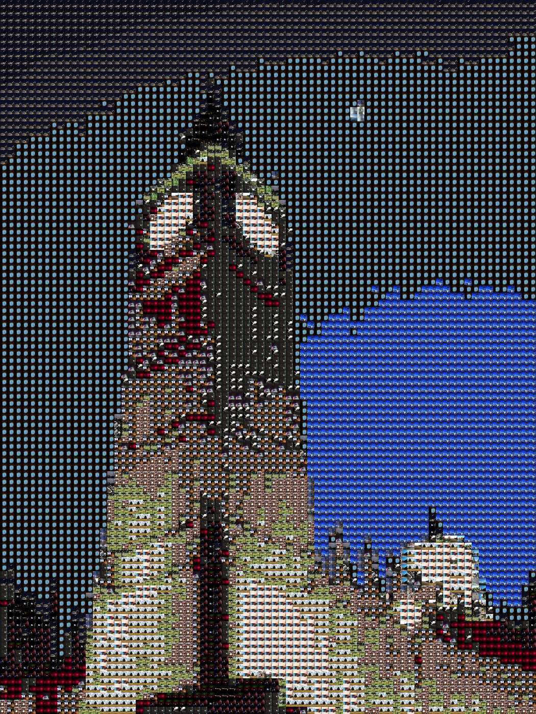 Mosaic