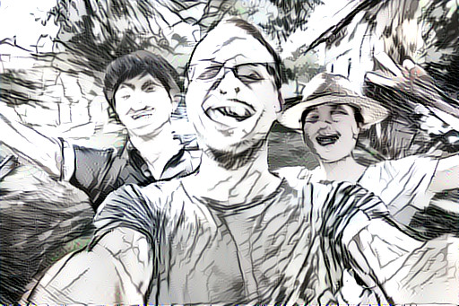 Selfie